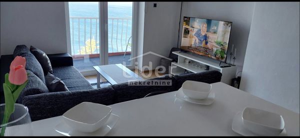 Apartma Senj, 40m2