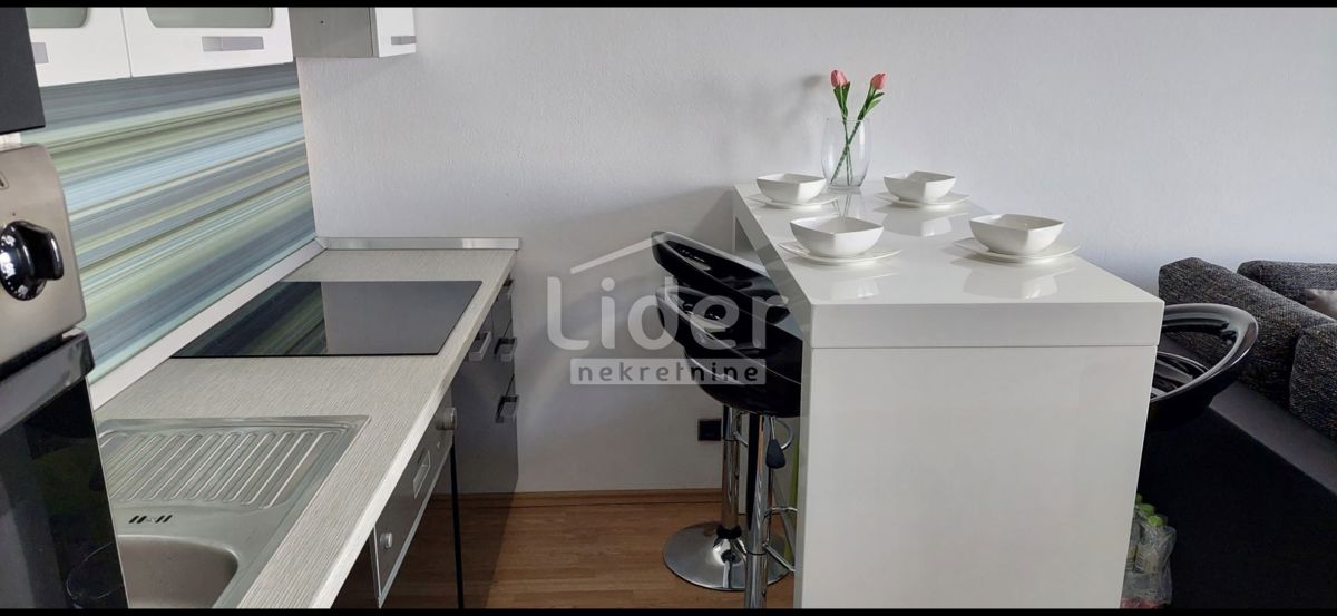 Apartma Senj, 40m2