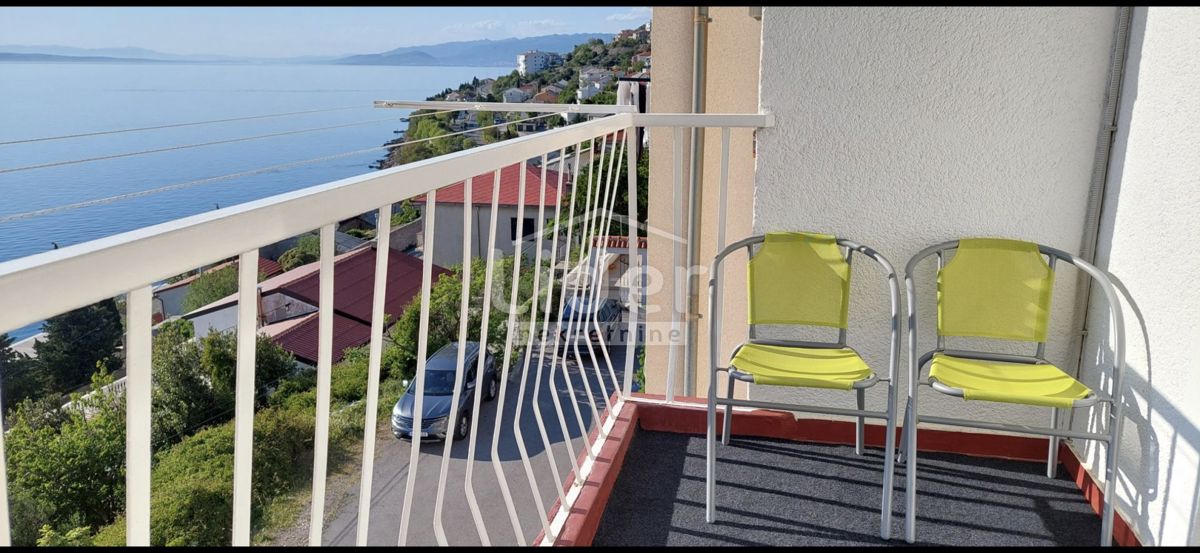 Apartma Senj, 40m2