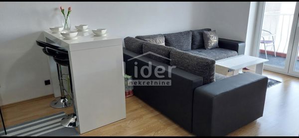 Apartma Senj, 40m2