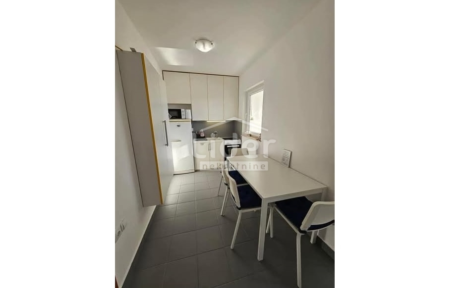 Apartma Novalja, 45m2