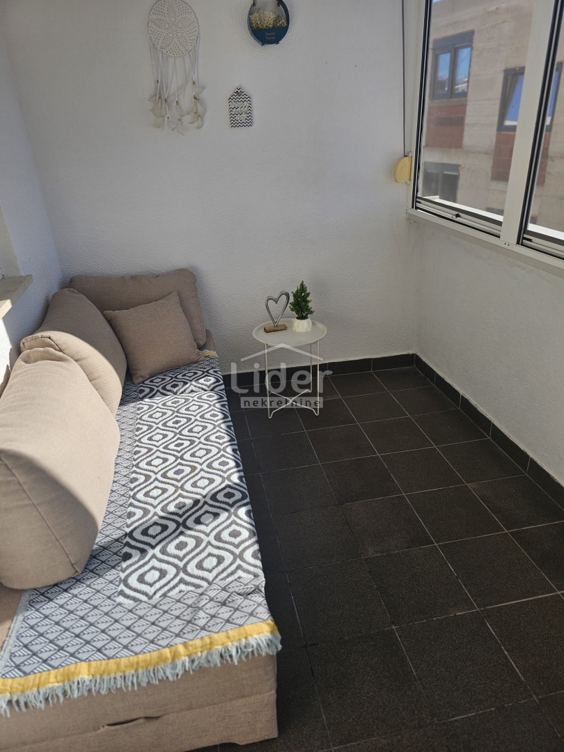 Apartma Novalja, 45m2