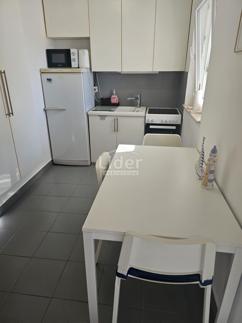Apartma Novalja, 45m2
