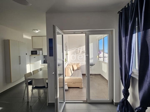 Apartma Novalja, 45m2