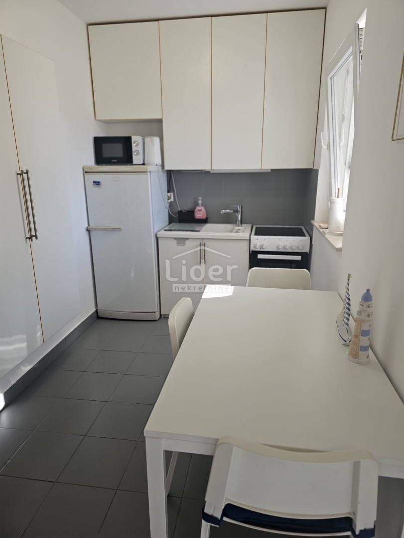 Apartma Novalja, 45m2
