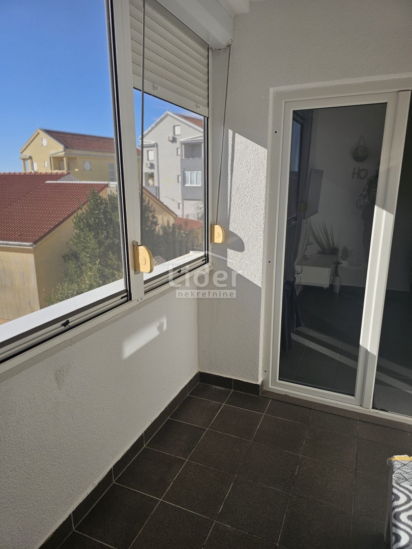 Apartma Novalja, 45m2