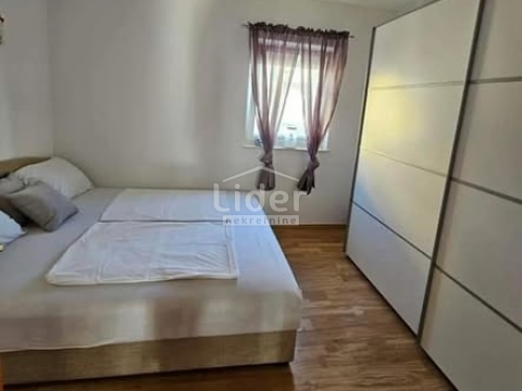 Apartma Novalja, 45m2