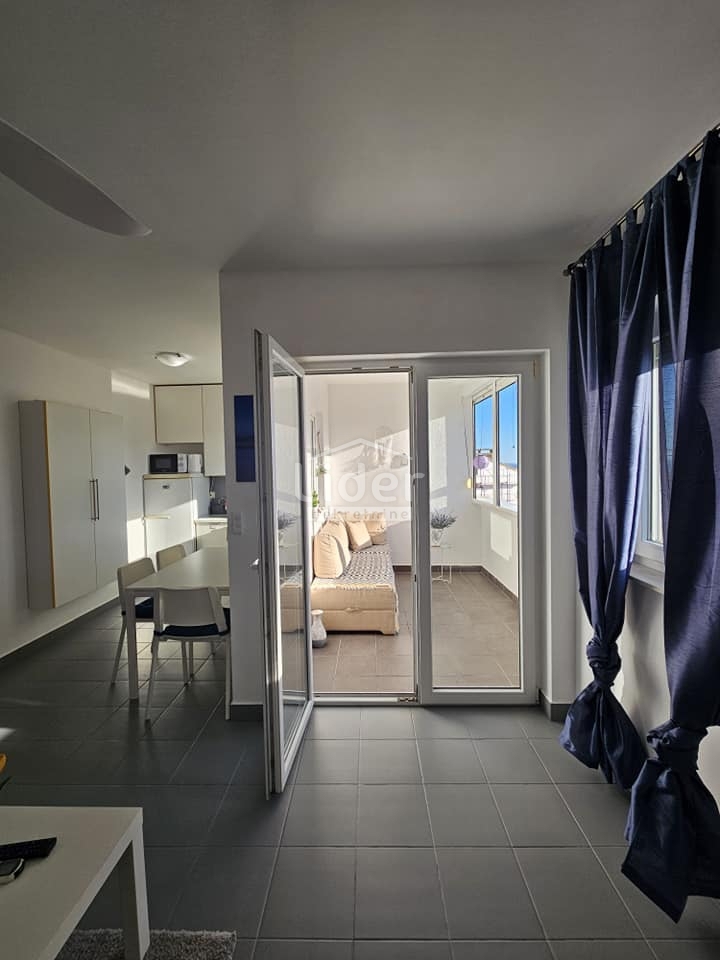 Apartma Novalja, 45m2