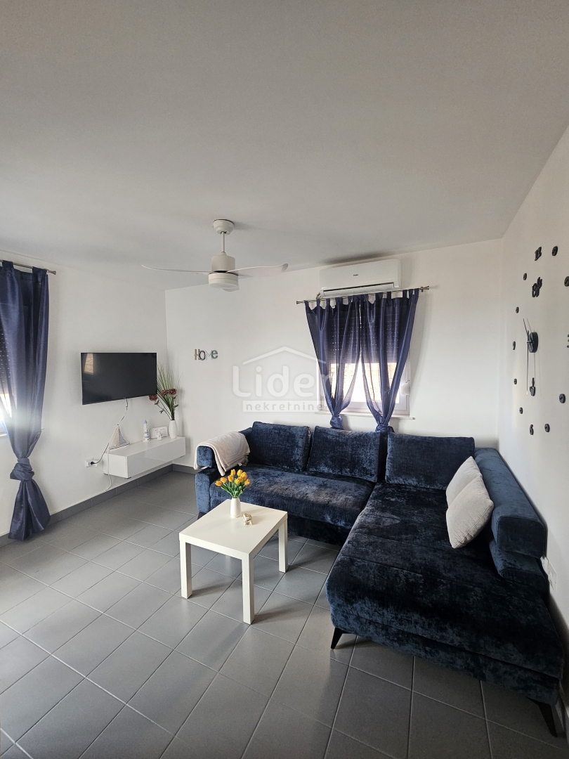 Apartma Novalja, 45m2