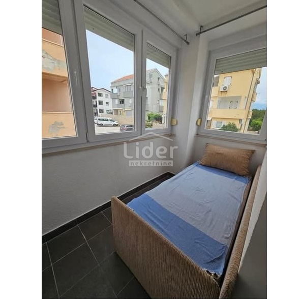 Apartma Novalja, 45m2