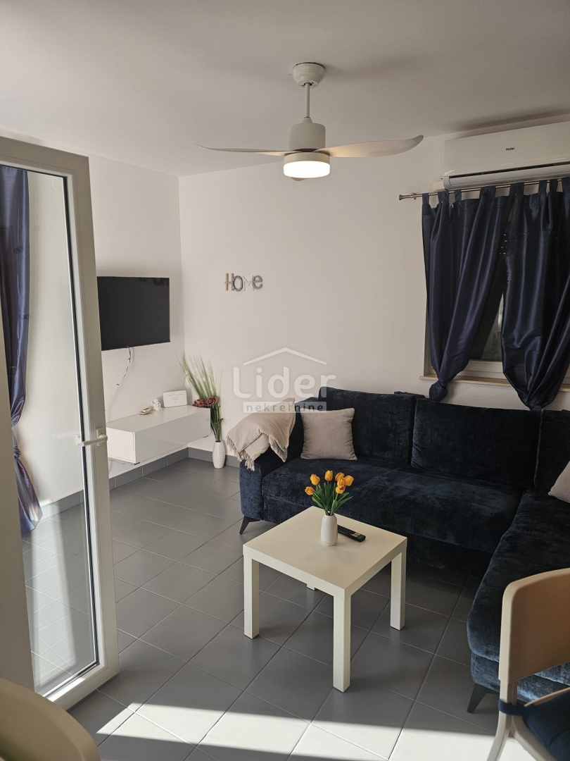 Apartma Novalja, 45m2