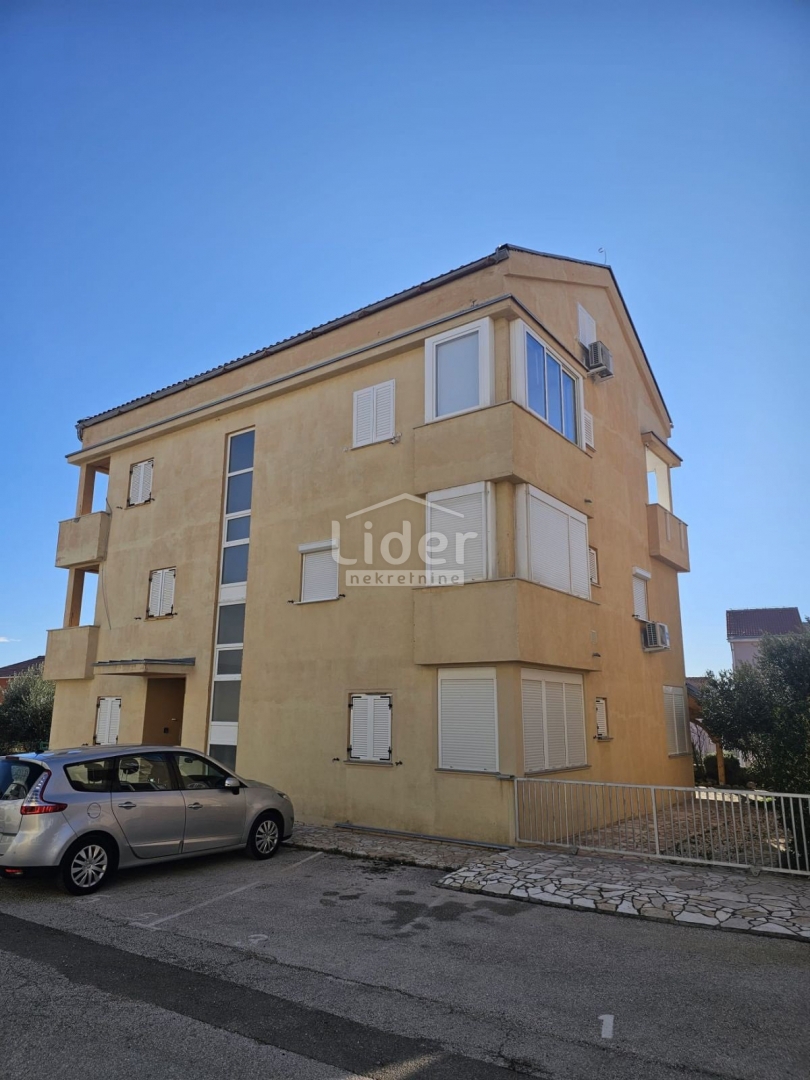 Apartma Novalja, 45m2