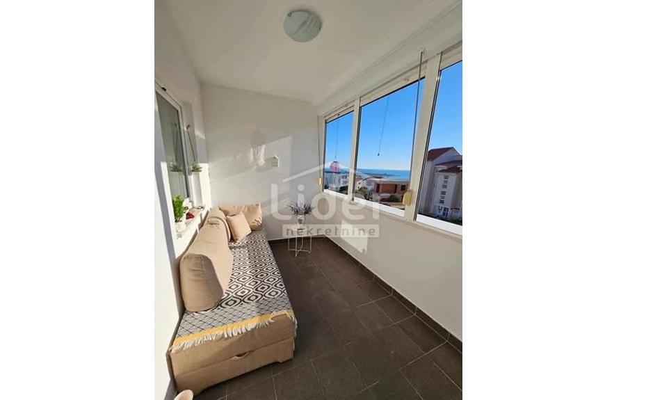 Apartma Novalja, 45m2