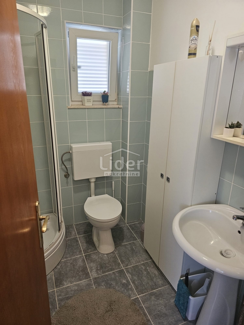 Apartma Novalja, 45m2