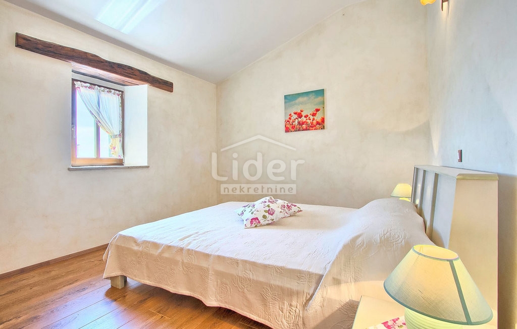 Hiša Radetići, 230m2