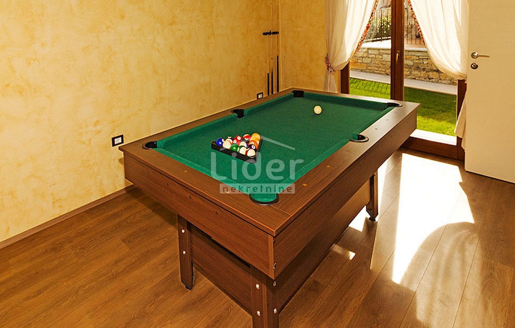 Hiša Radetići, 230m2