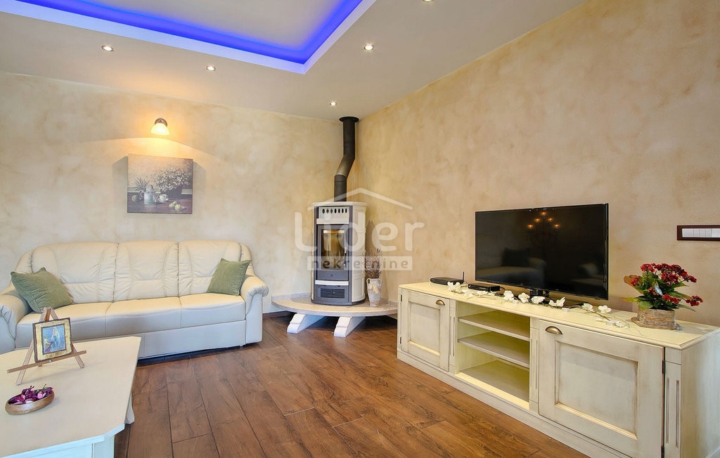 Hiša Radetići, 230m2