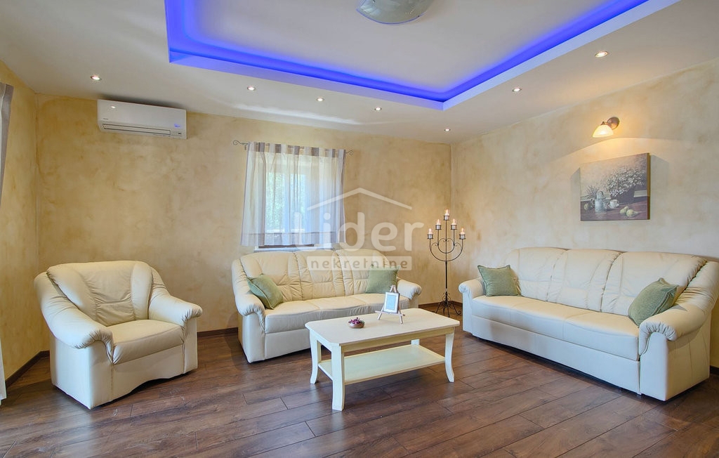 Hiša Radetići, 230m2