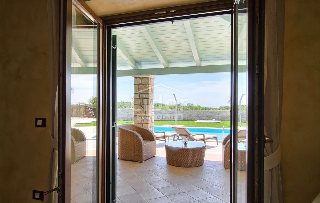 Hiša Radetići, 230m2