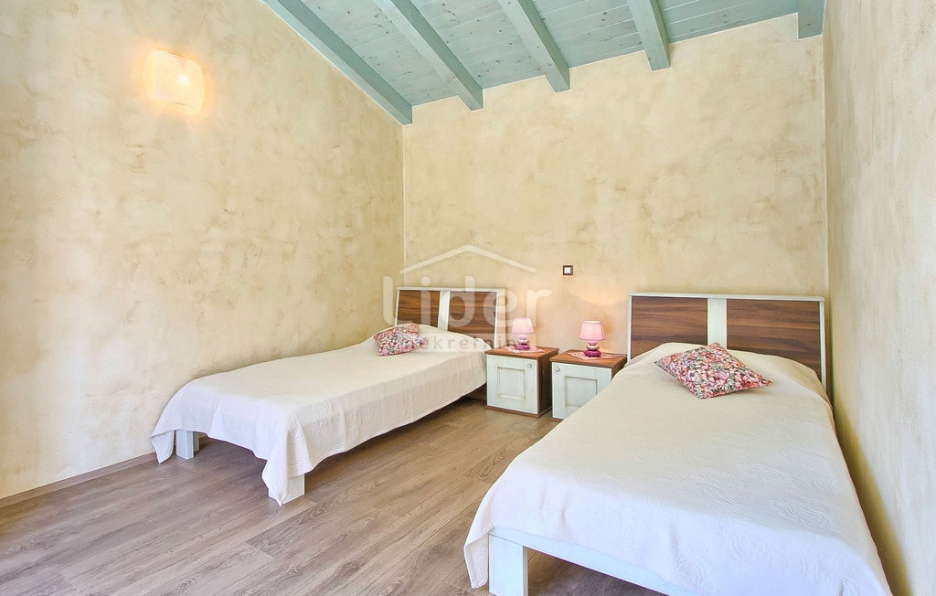 Hiša Radetići, 230m2