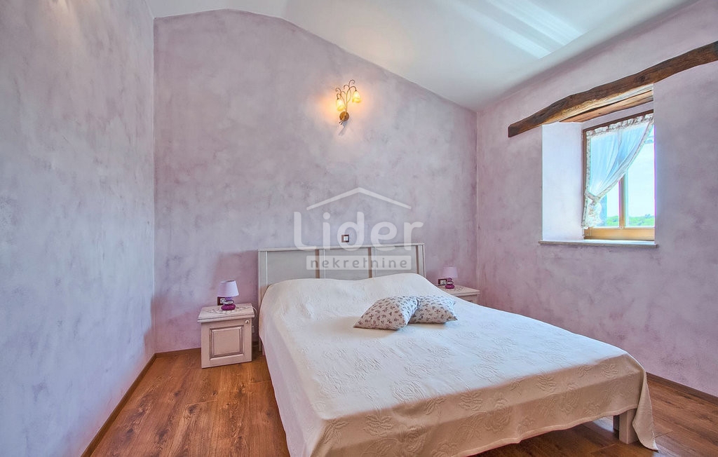 Hiša Radetići, 230m2