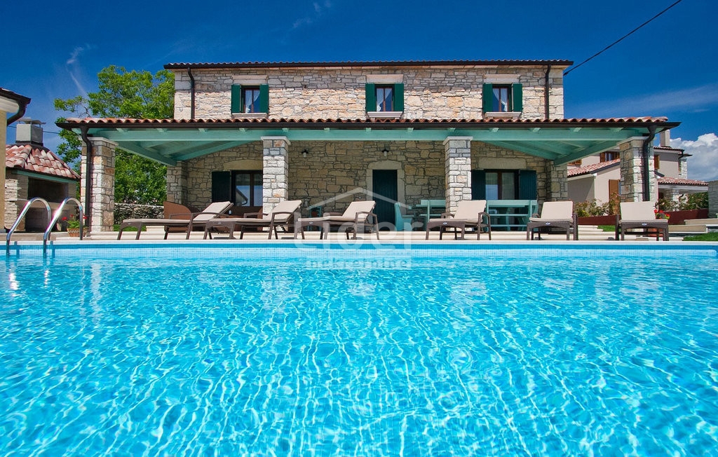 Hiša Radetići, 230m2