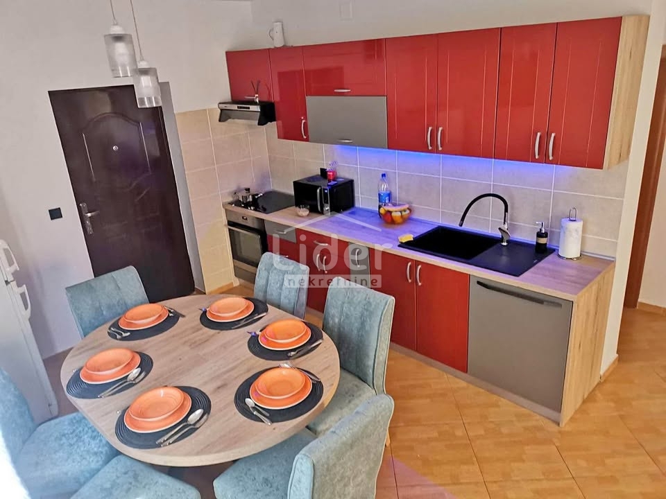 Apartma Stara Novalja, 48m2