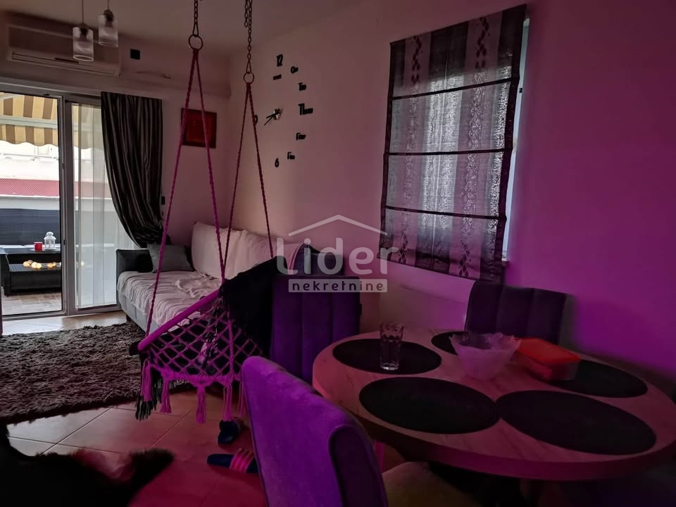 Apartma Stara Novalja, 48m2