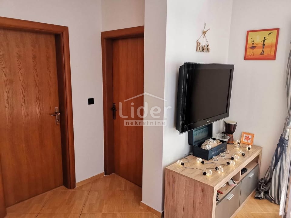Apartma Stara Novalja, 48m2
