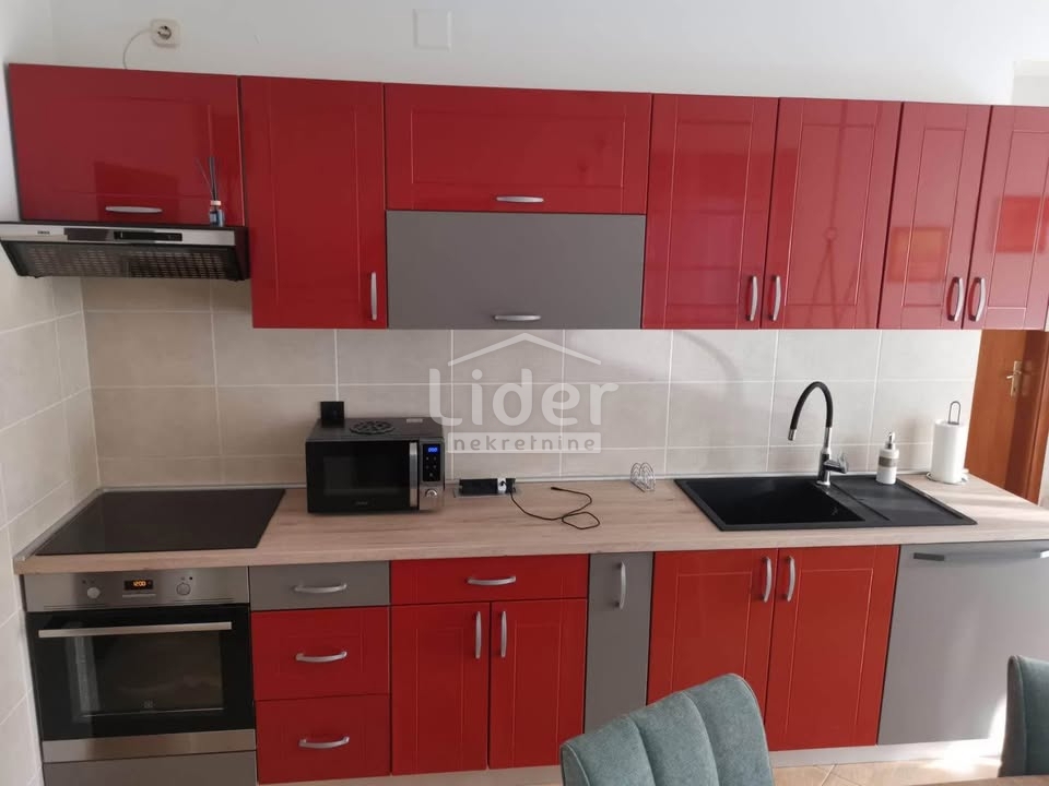 Apartma Stara Novalja, 48m2