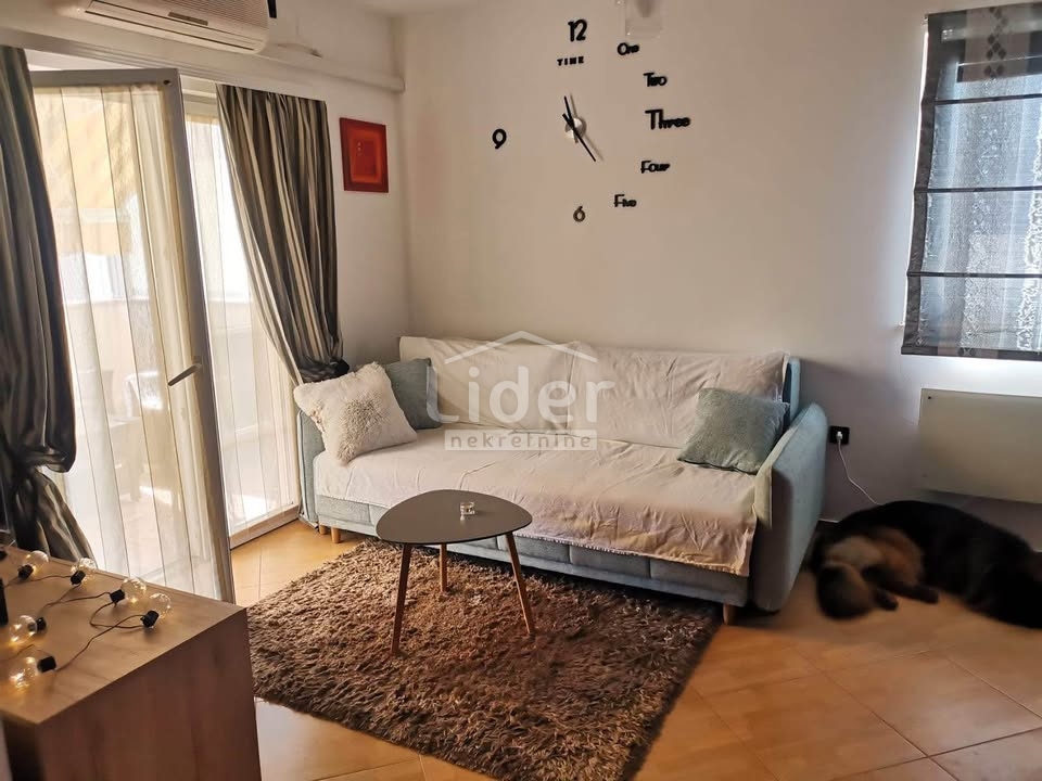 Apartma Stara Novalja, 48m2