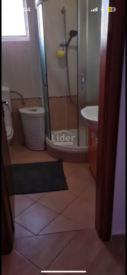 Apartma Stara Novalja, 48m2