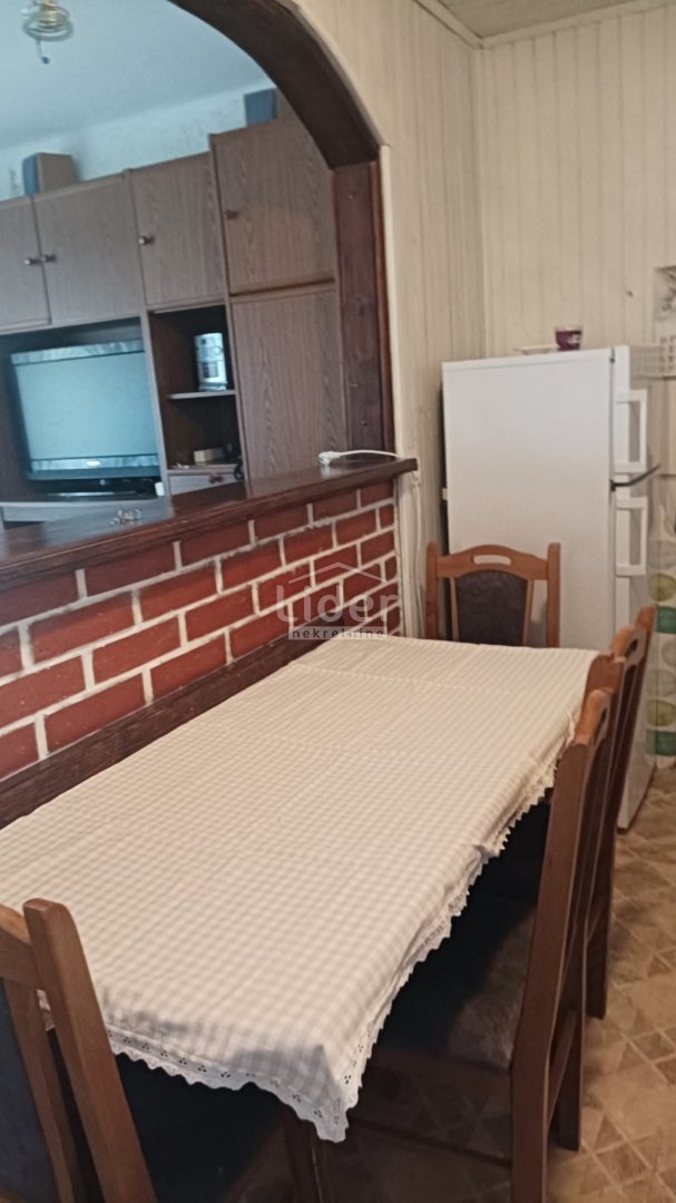 Stanovanje Crikvenica, 40m2