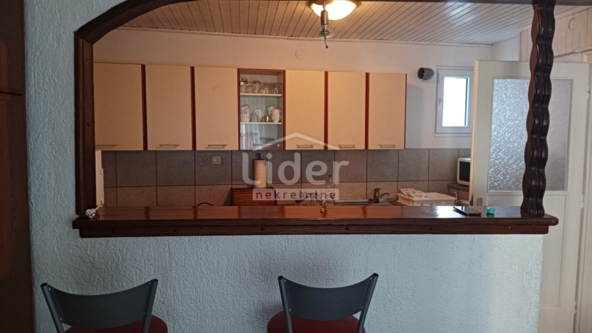 Stanovanje Crikvenica, 40m2