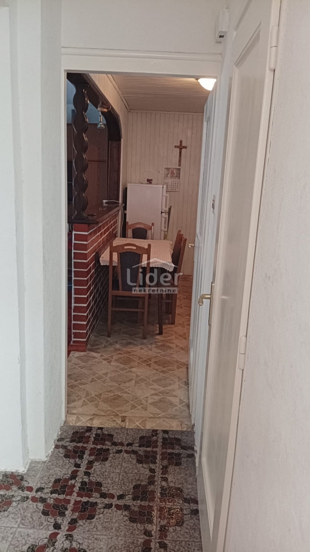 Stanovanje Crikvenica, 40m2