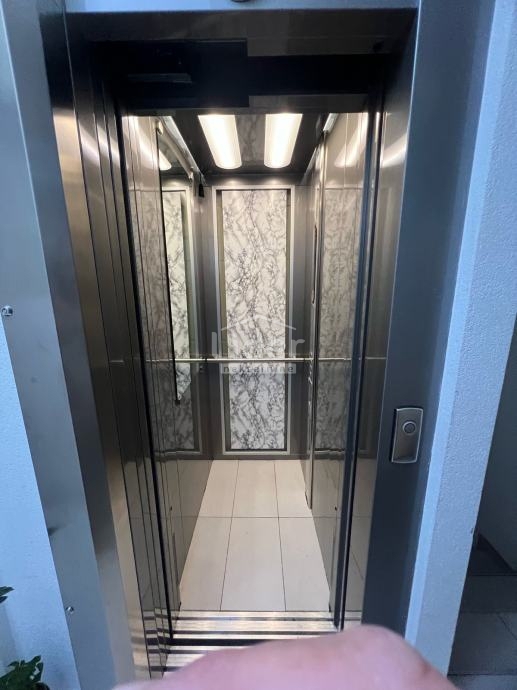 Stanovanje Srdoči, 84m2