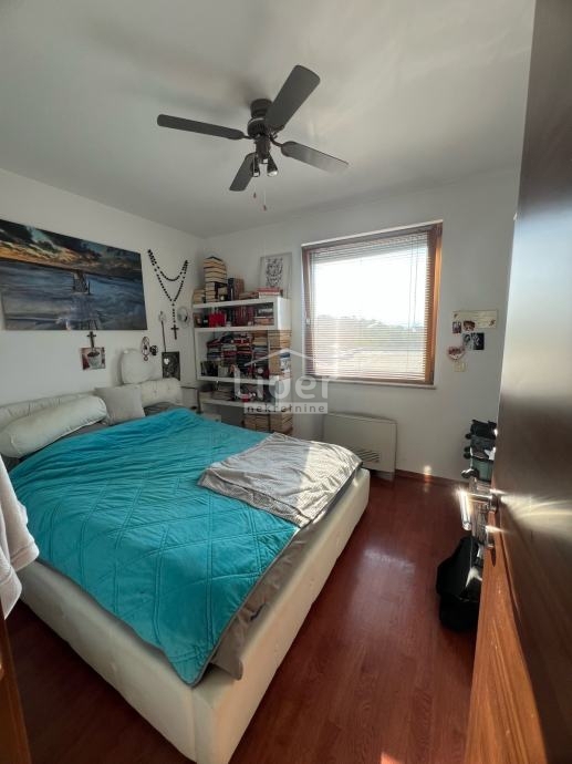 Stanovanje Srdoči, 84m2