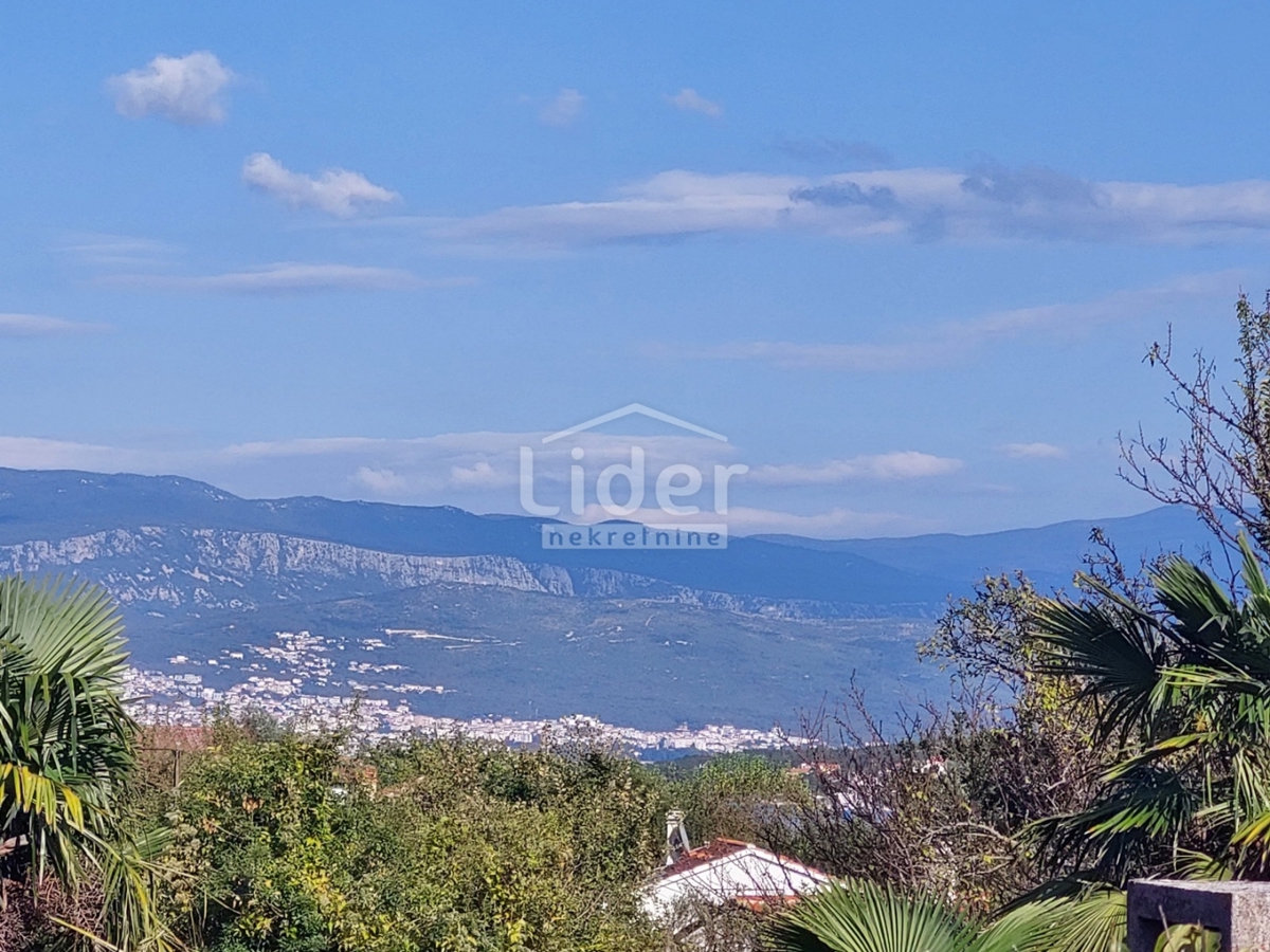 Hiša Čižići, 88m2