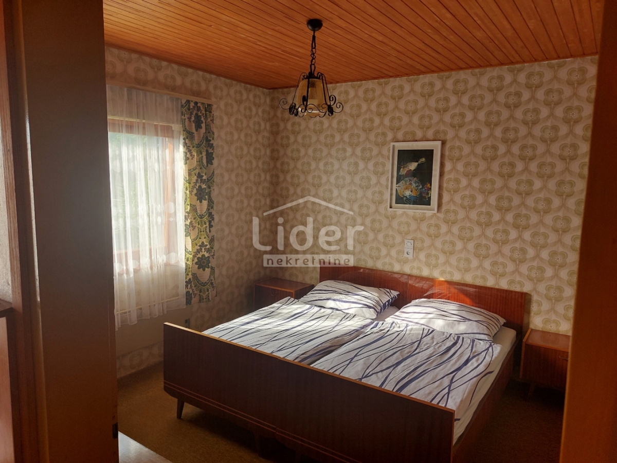 Hiša Čižići, 88m2