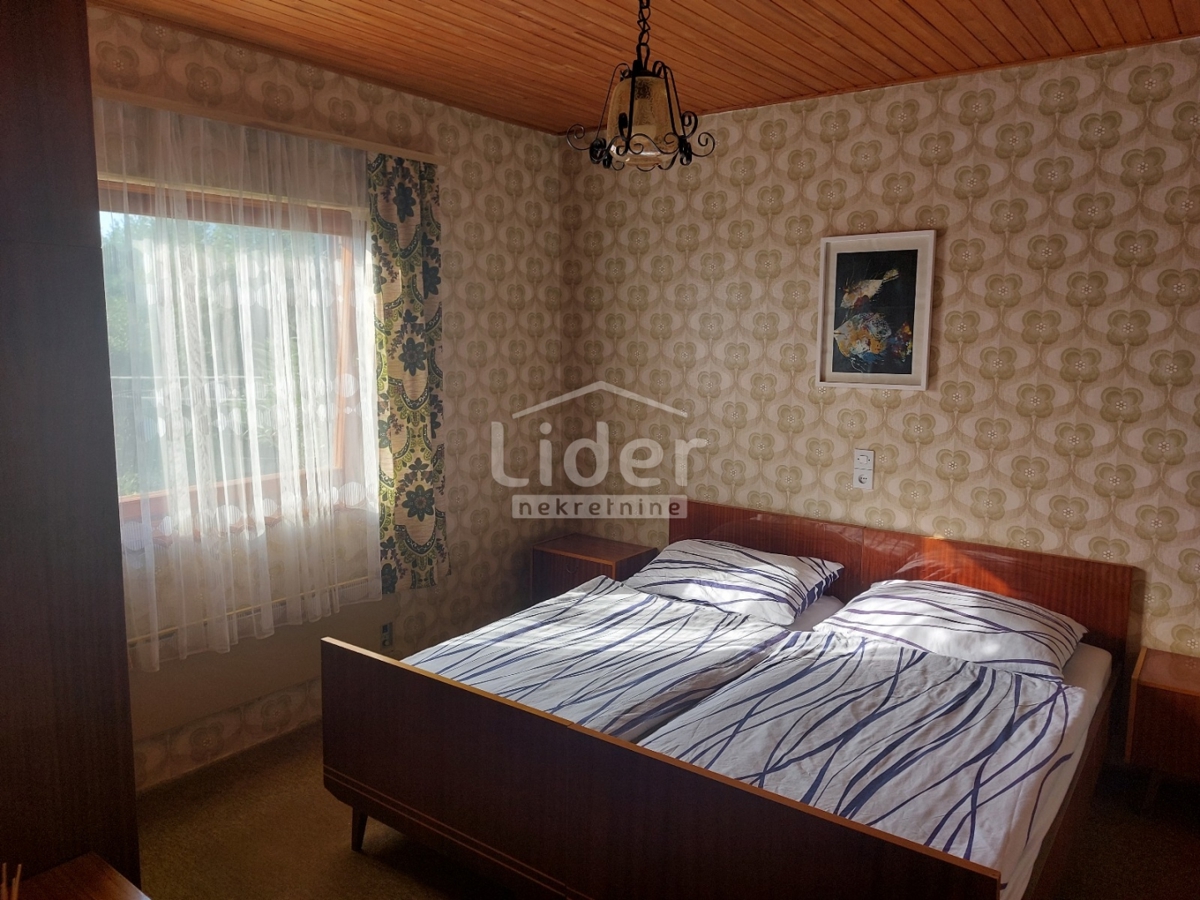 Hiša Čižići, 88m2