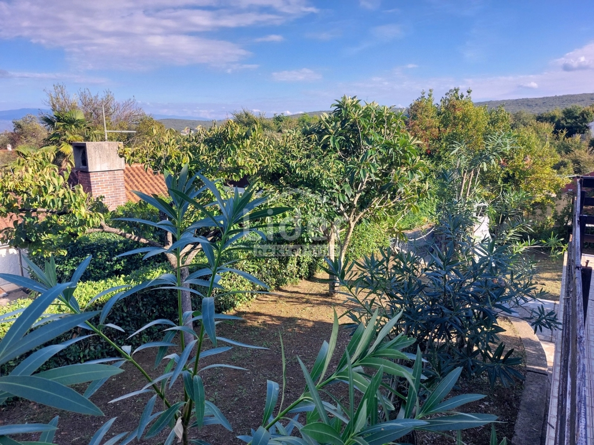 Hiša Čižići, 88m2