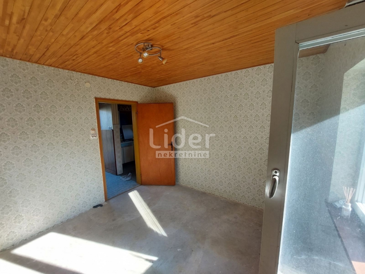 Hiša Čižići, 88m2