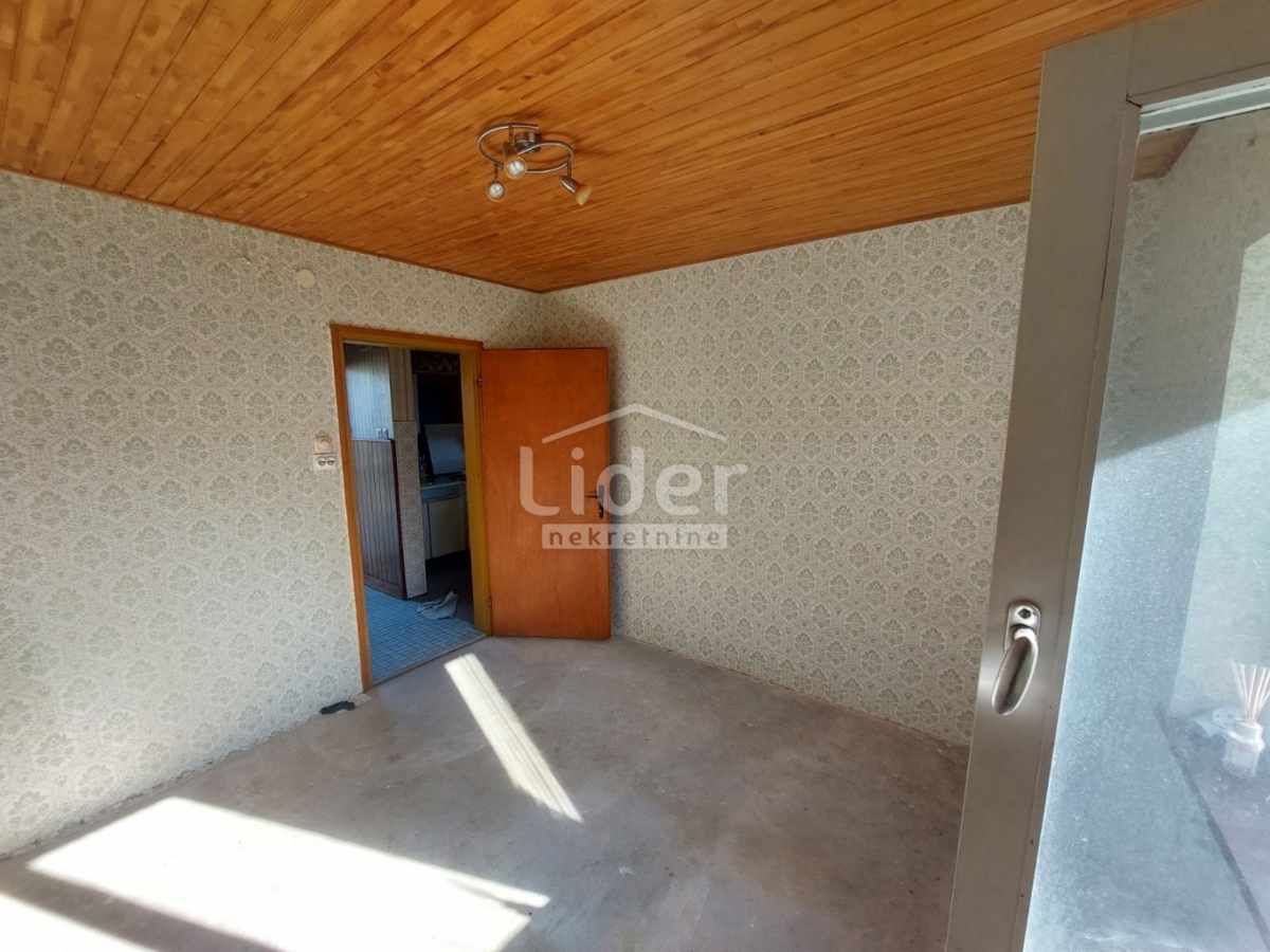 Hiša Čižići, 88m2