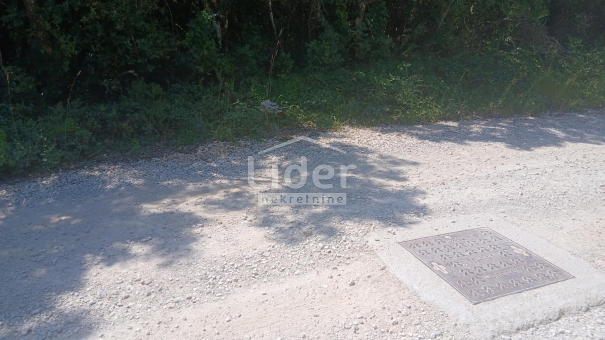 Zemljišče Rovinj, 30376m2