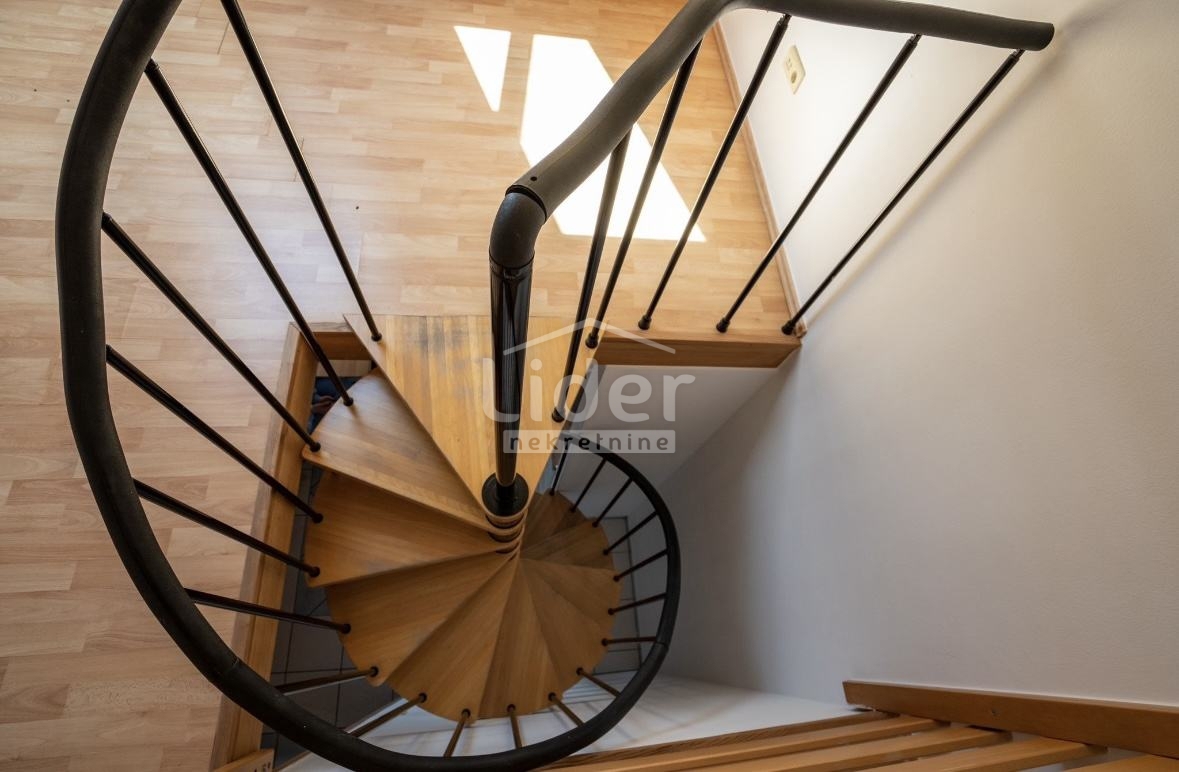 Apartma Novalja, 69m2