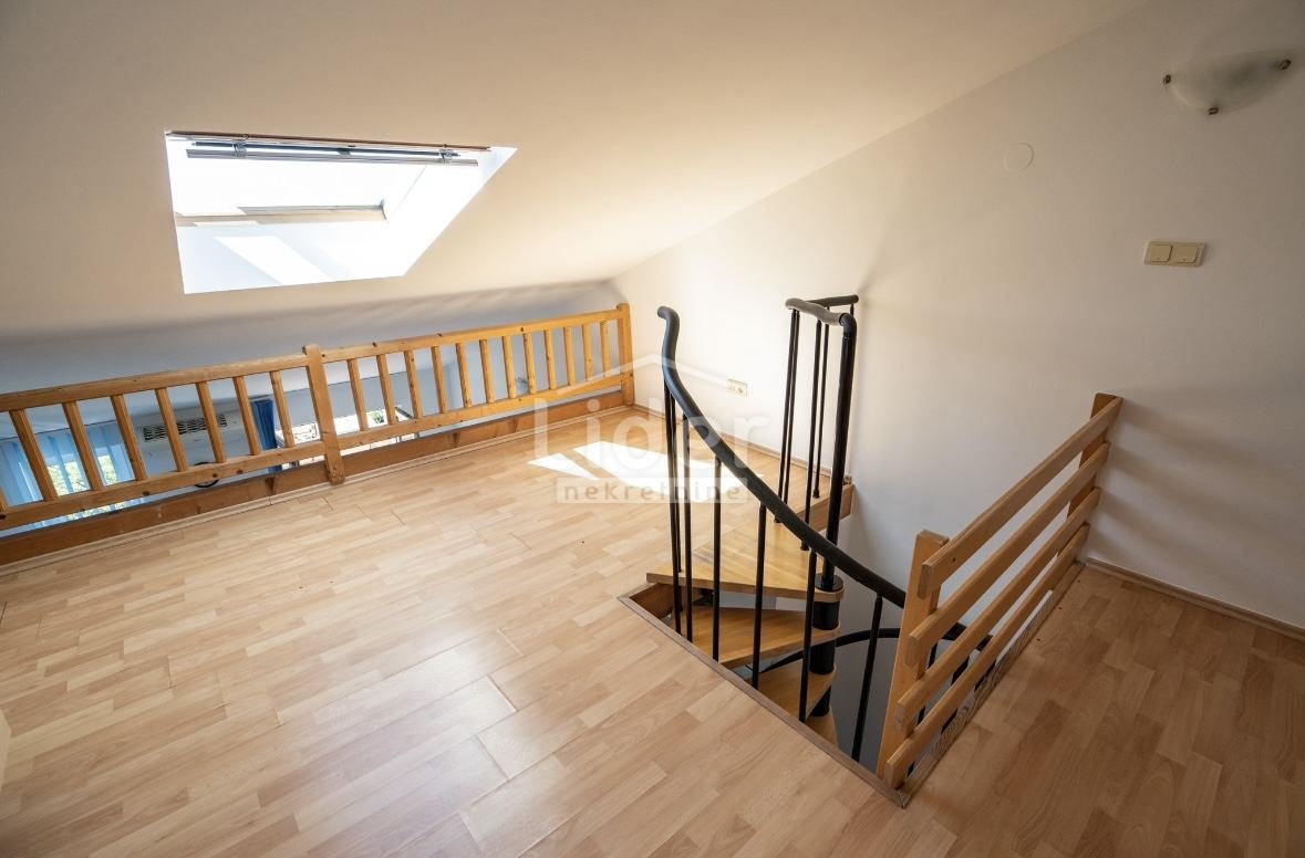 Apartma Novalja, 69m2