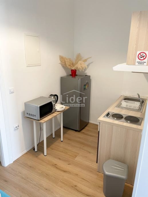 Stanovanje Mlaka, 76m2