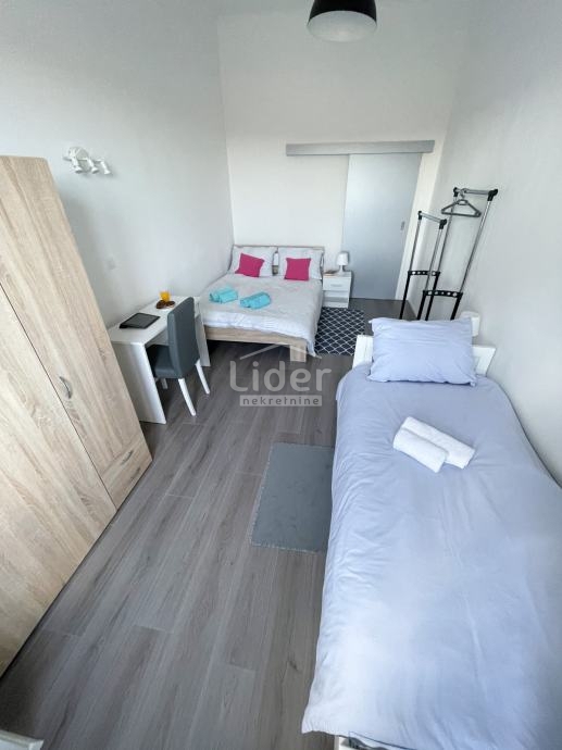 Stanovanje Mlaka, 76m2