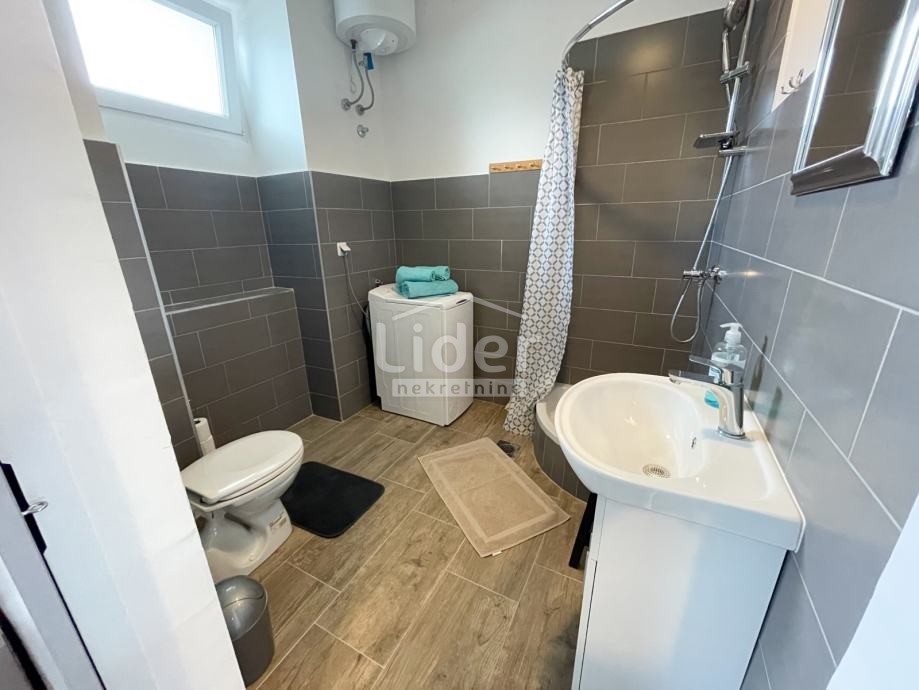 Stanovanje Mlaka, 76m2