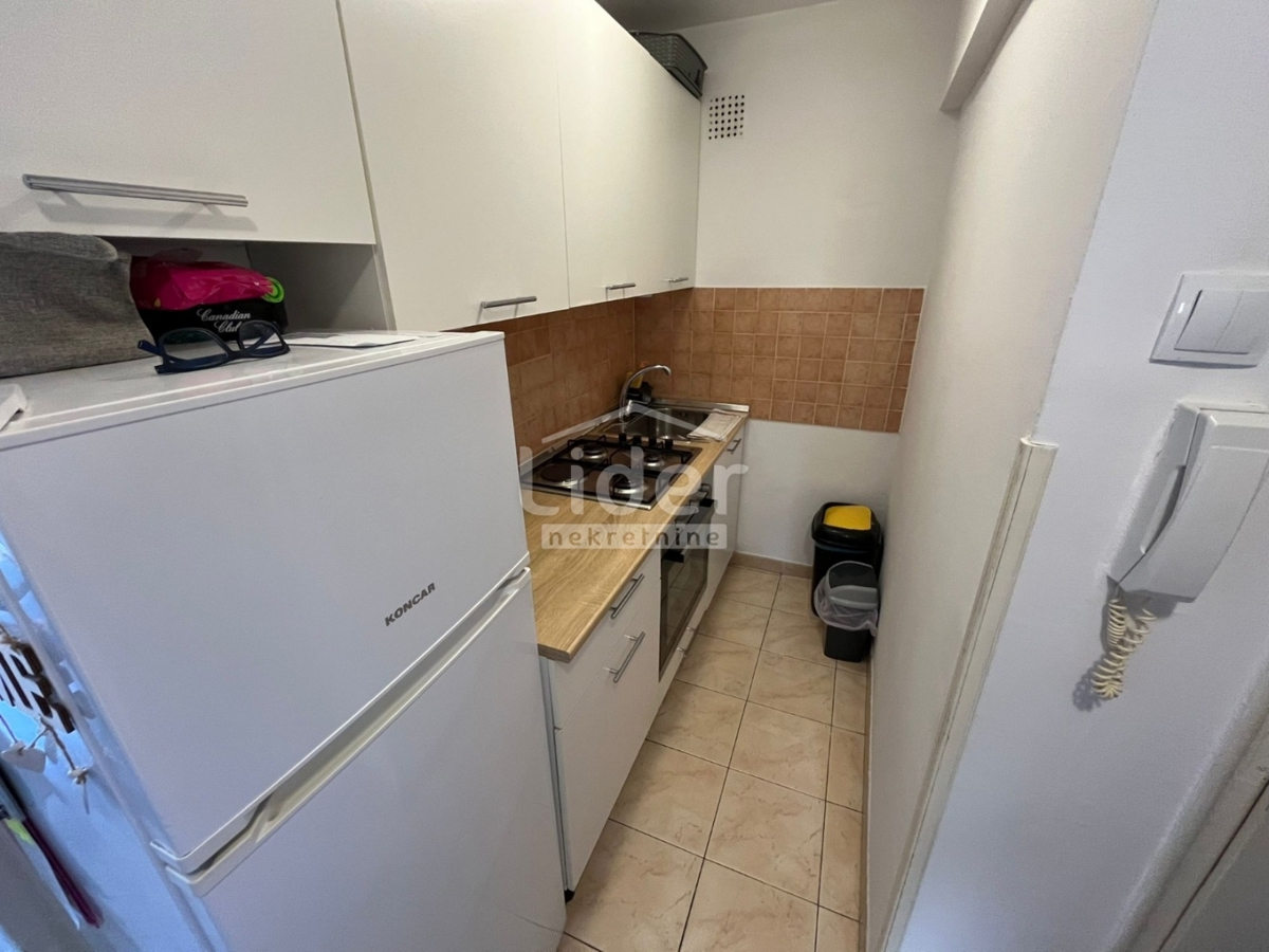 Stanovanje Lovran, 53m2